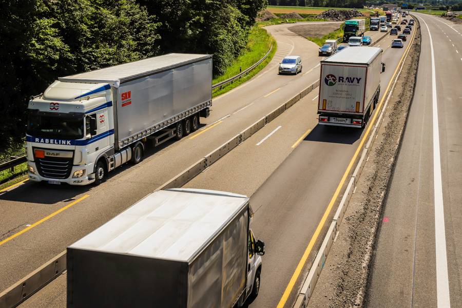 A5 Lahr