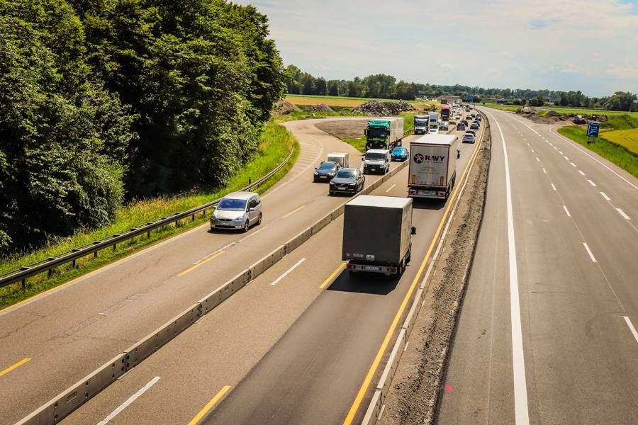 A5 Lahr