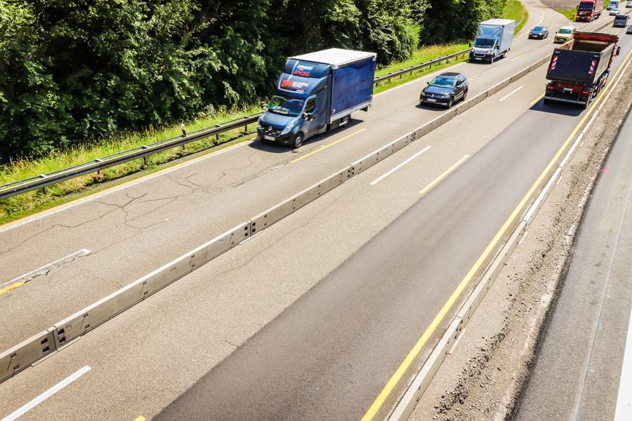 A5 Lahr