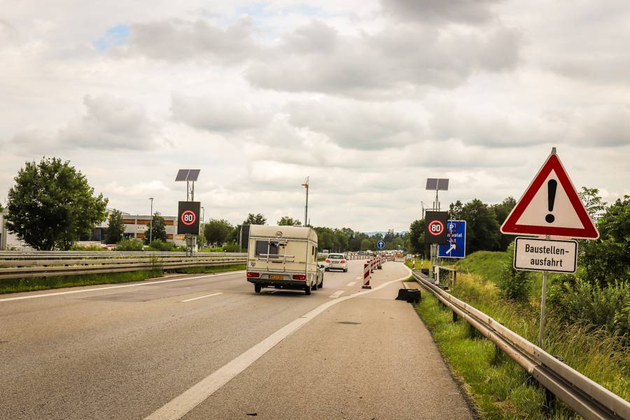 A7 Füssen
