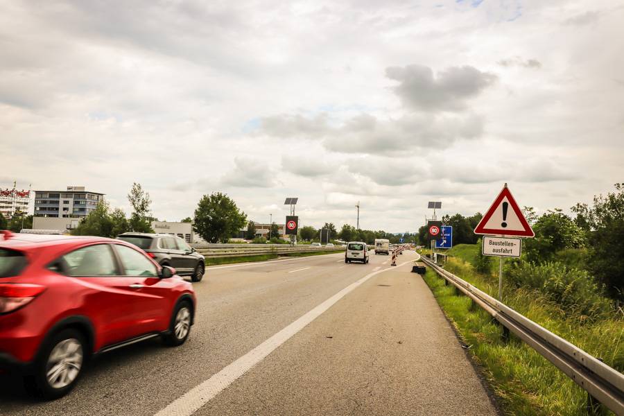 A7 Füssen