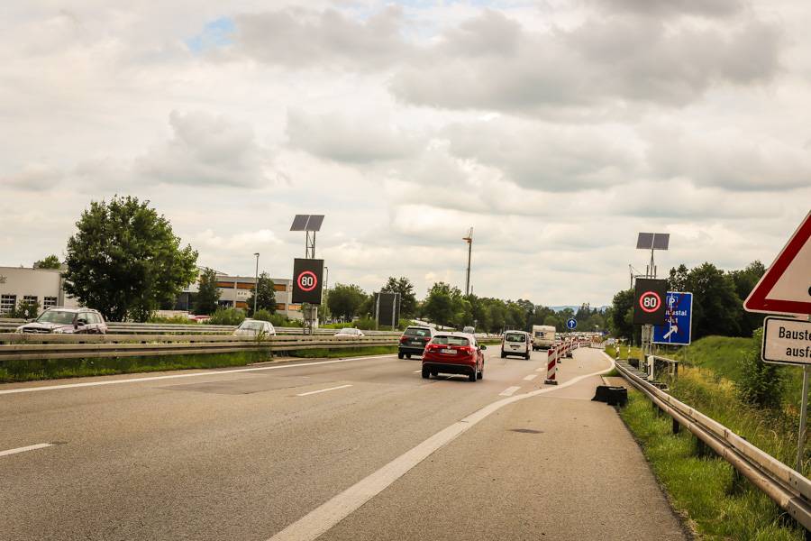 A7 Füssen