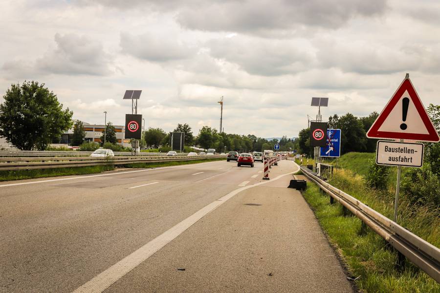A7 Füssen