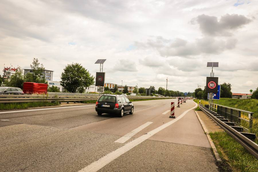 A7 Füssen