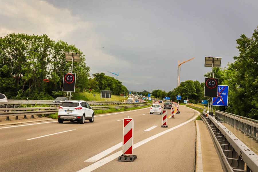 A7 Füssen