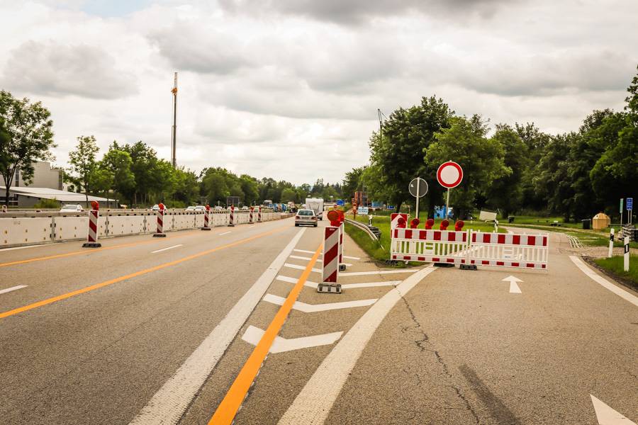 A7 Füssen
