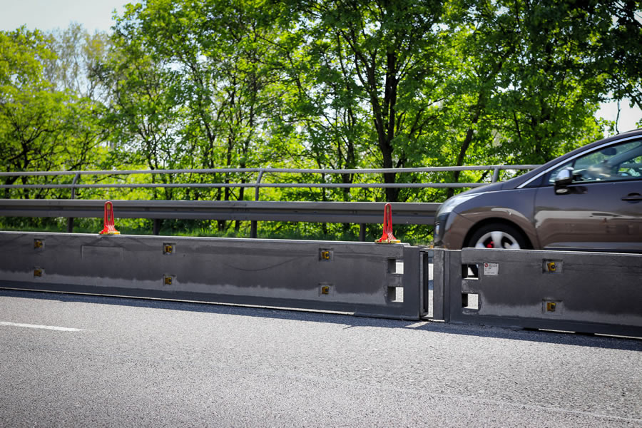 Ertüchtigung B10 Rheinbrücke Maxau
