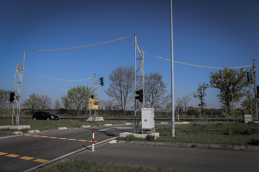 B39 Salierbrücke Speyer