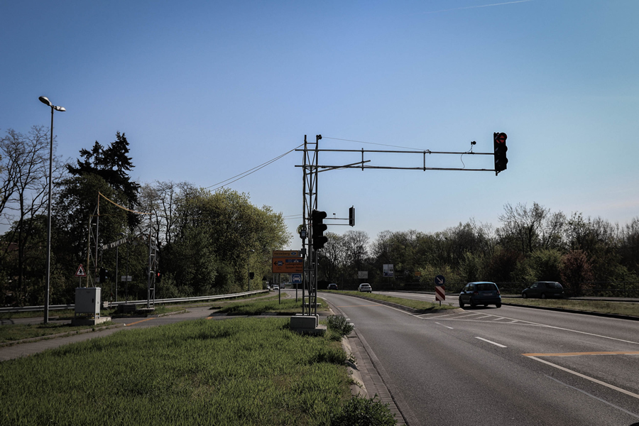 B39 Salierbrücke Speyer