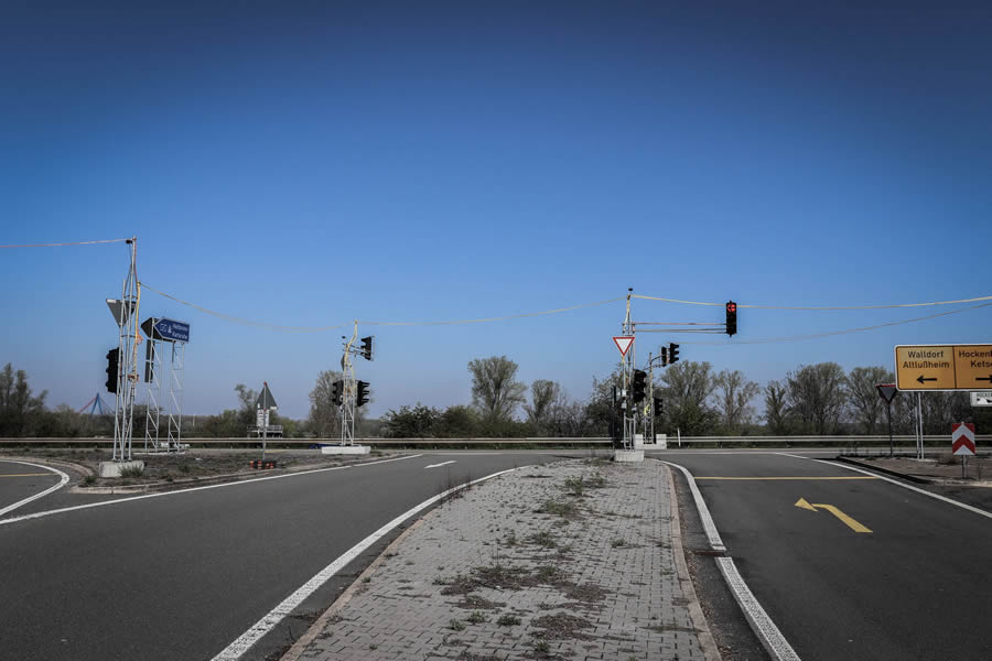 B39 Salierbrücke Speyer