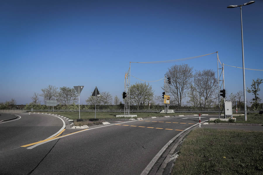 B39 Salierbrücke Speyer