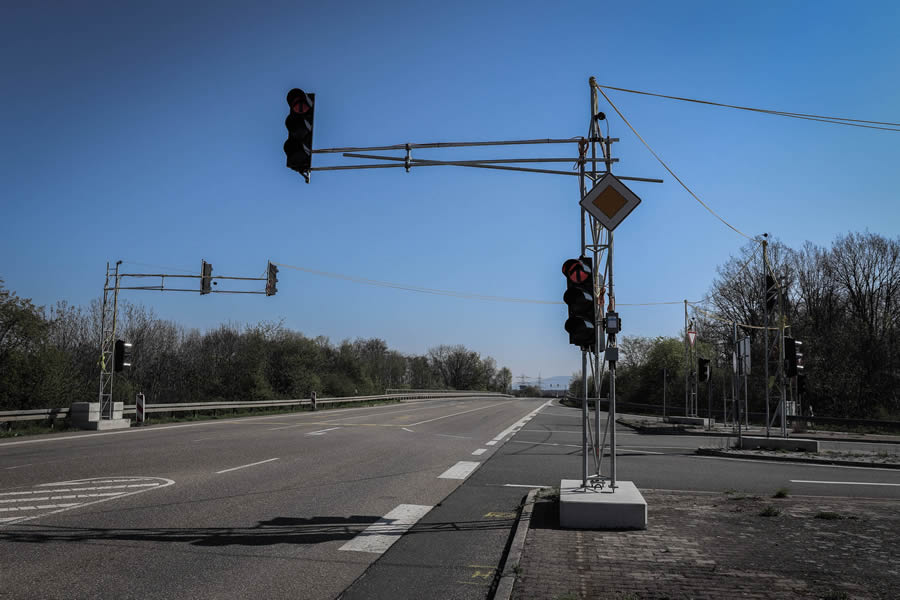 B39 Salierbrücke Speyer