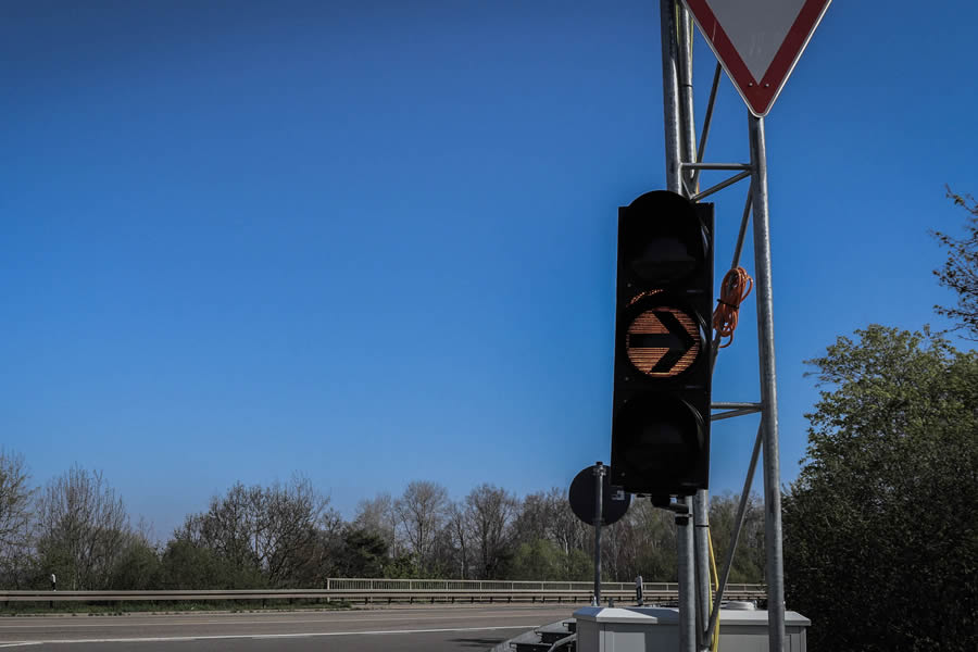 B39 Salierbrücke Speyer