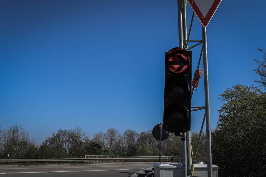 B39 Salierbrücke Speyer