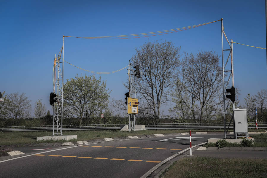 B39 Salierbrücke Speyer