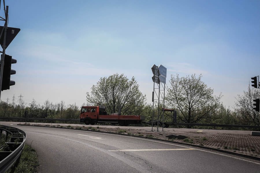 B39 Salierbrücke Speyer