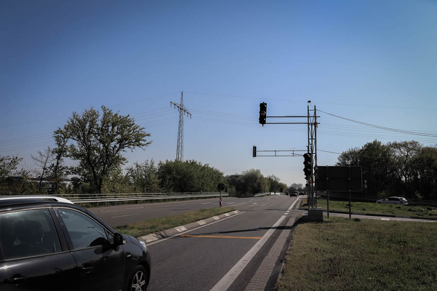 B39 Salierbrücke Speyer