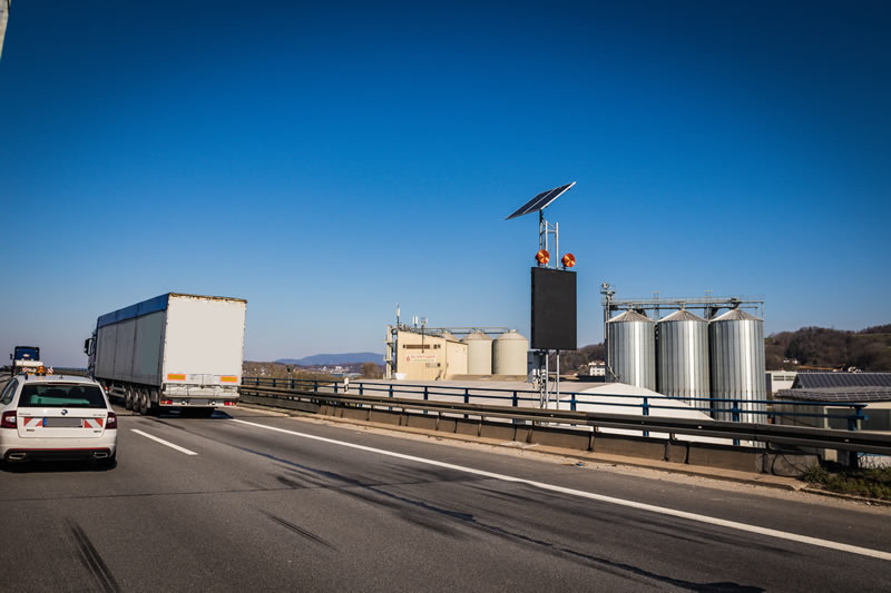 A3 Nürnberg - Passau AS Metten
