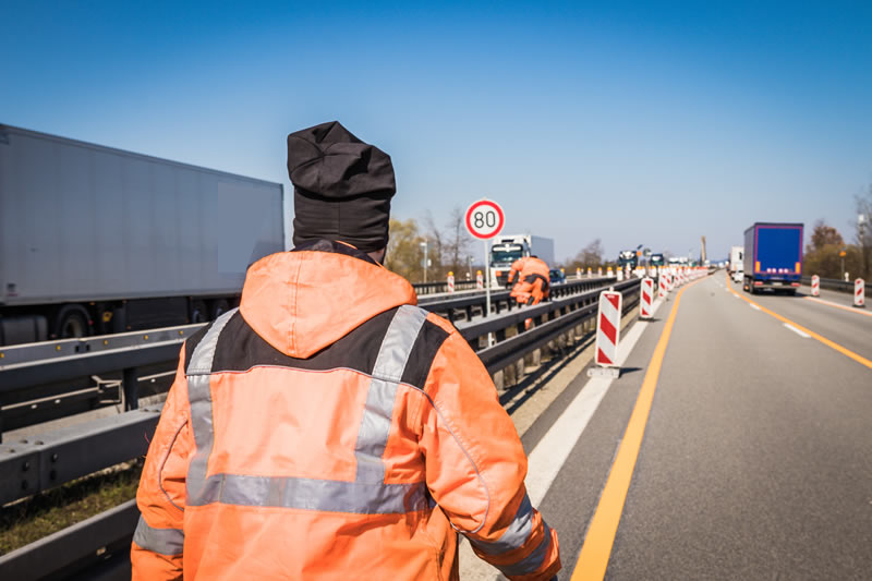 A3 Nürnberg - Passau AS Metten