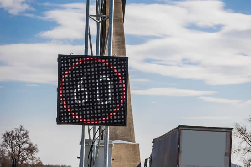 A3 Nürnberg - Passau AS Metten