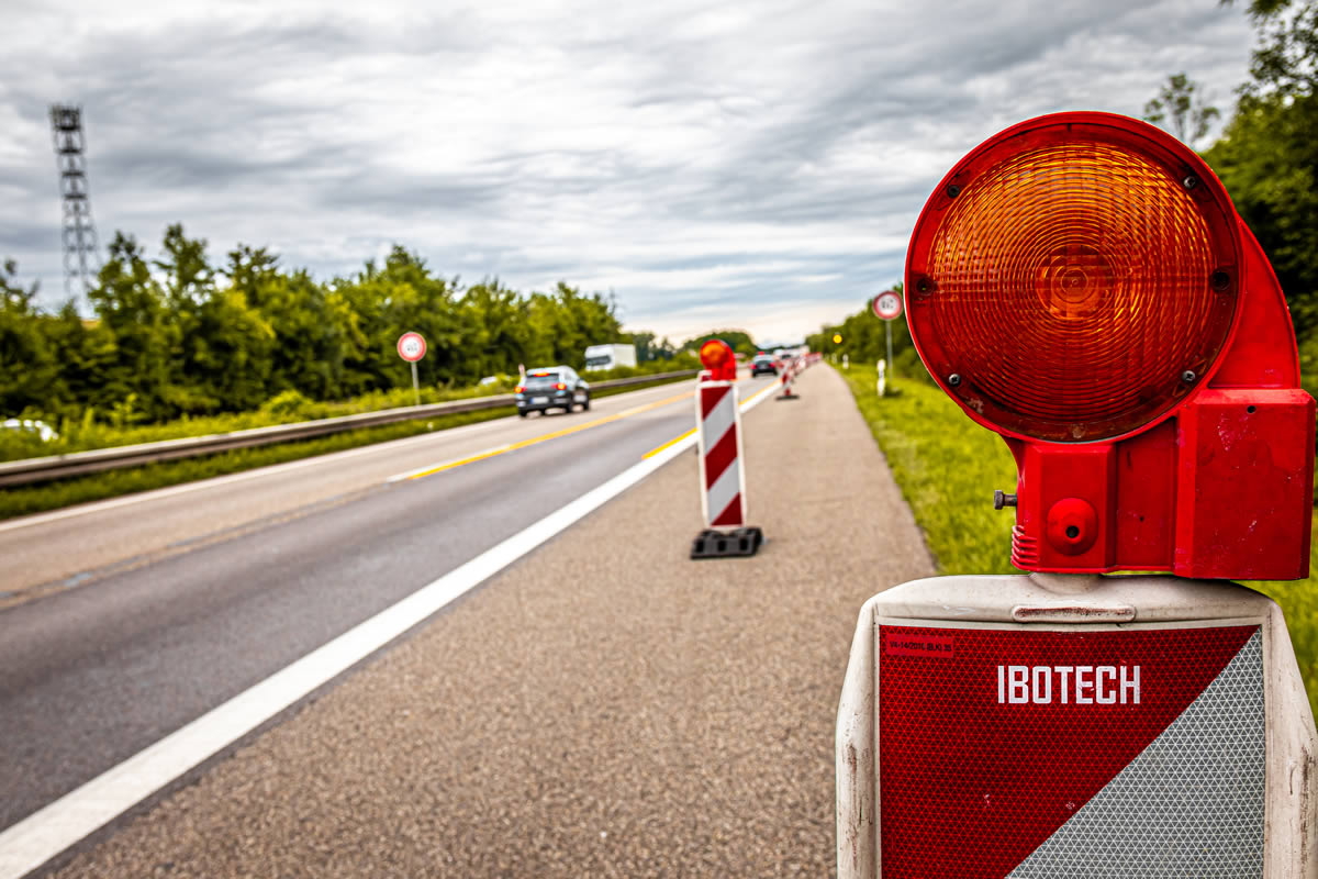 A5 Nimburg Tenningen 