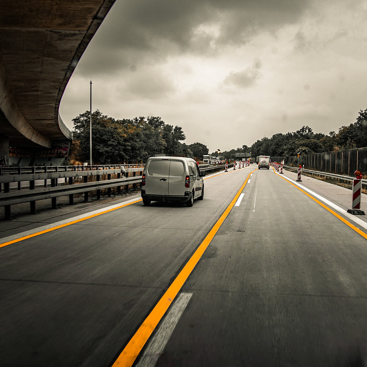 A6 / A61 AD Hockenheim A6 / A61 AD Hockenheim