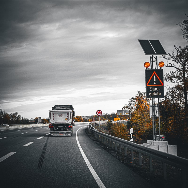 A81 AS Sindelfingen-Ost - AS Böblingen/Hulb mSWA