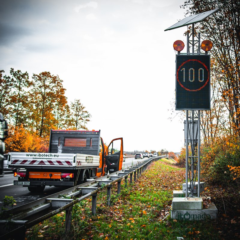 A81 AS Sindelfingen-Ost - AS Böblingen/Hulb mSWA