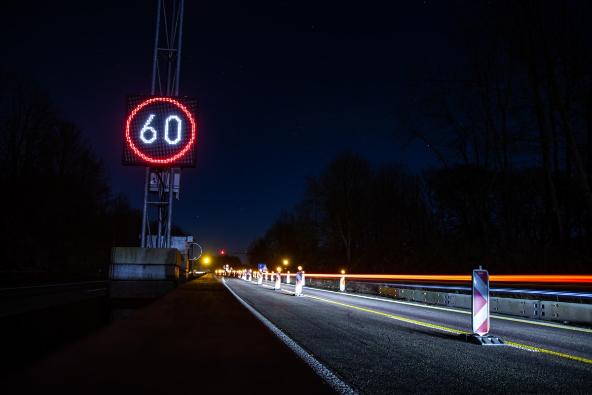 A535 Brücke am Putschenholz