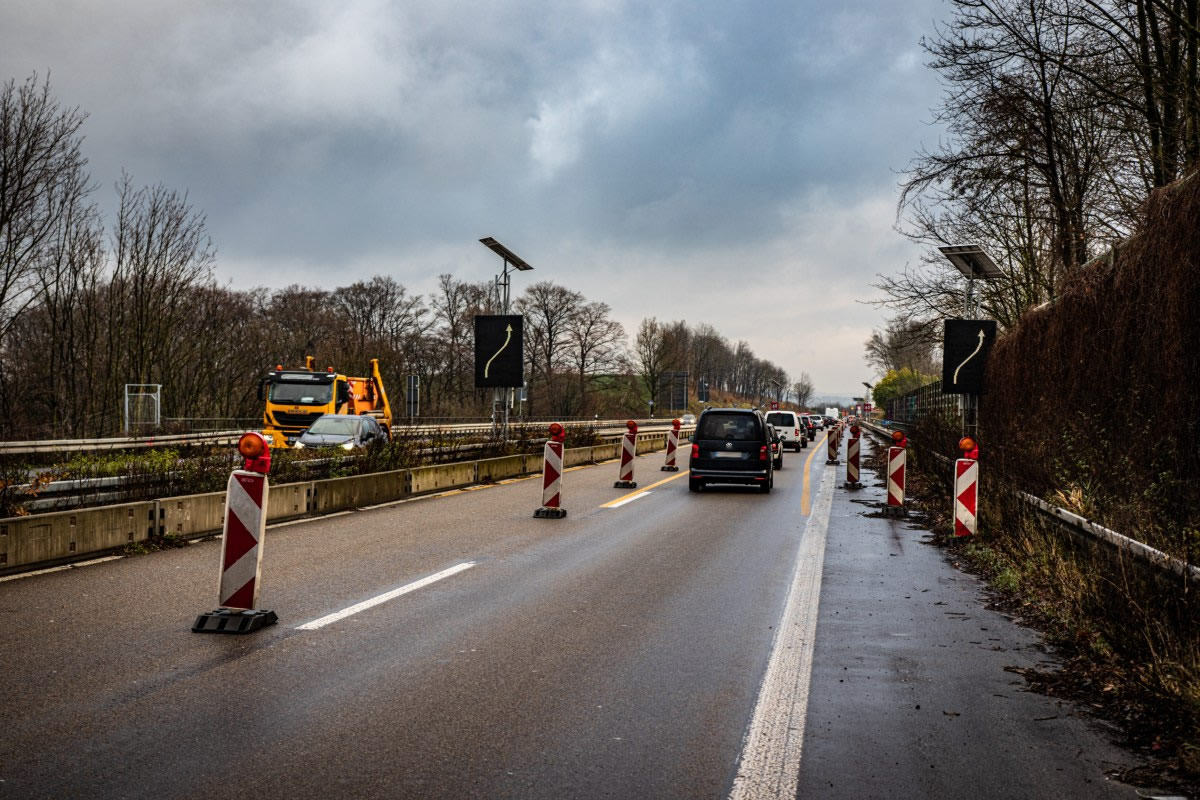 A535 Brücke am Putschenholz