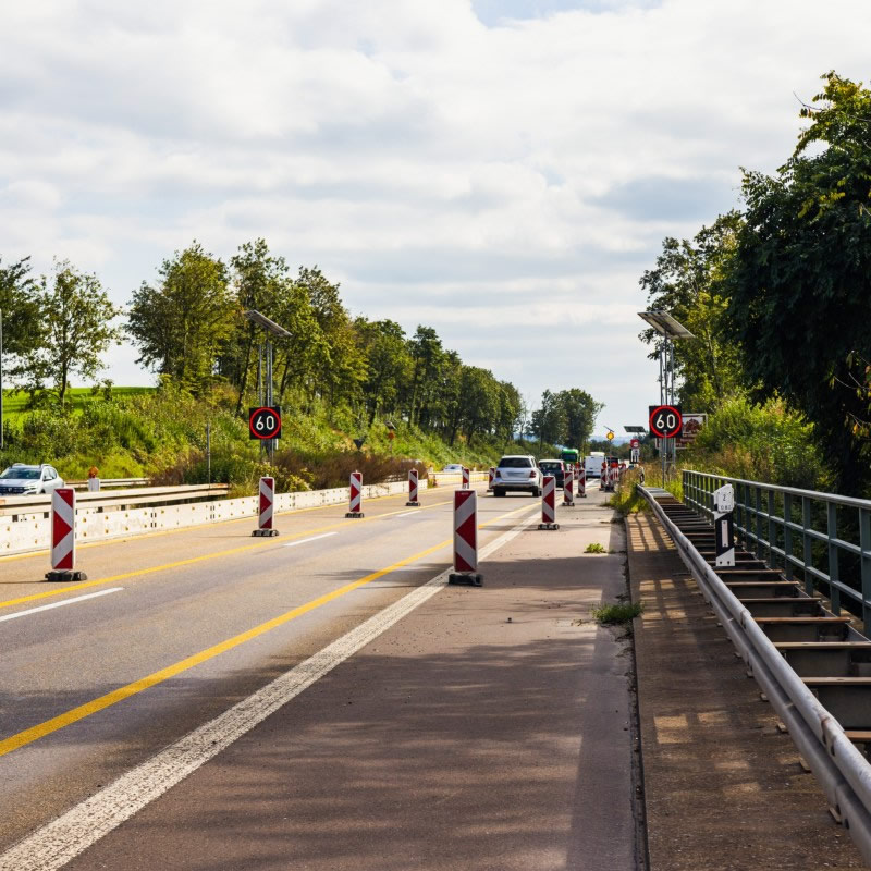 A535 Brücke am Putschenholz