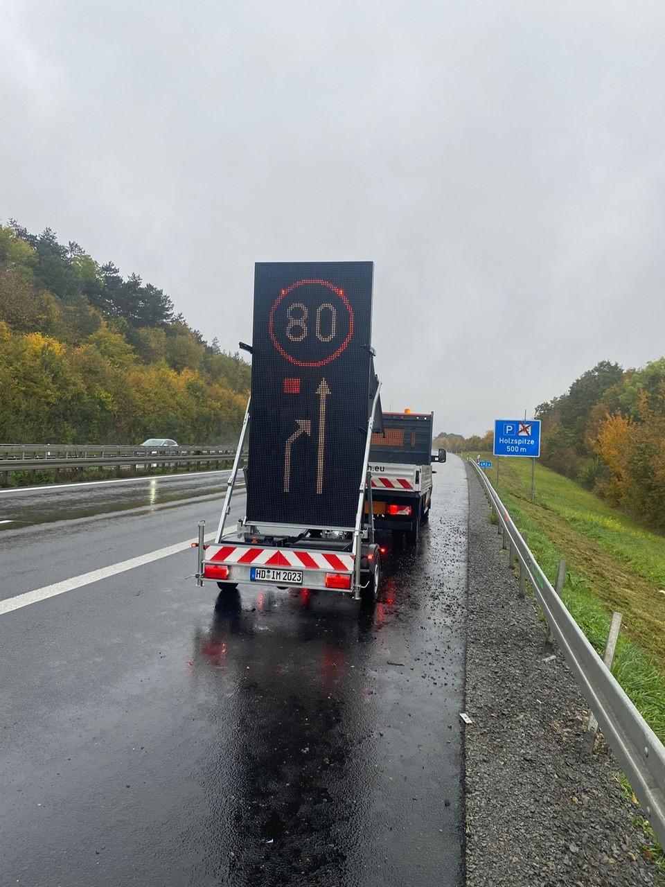 A81 Bronnacker